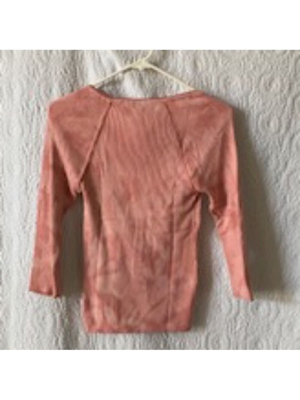 Free People Rory Henley Top - Picture 6 of 10